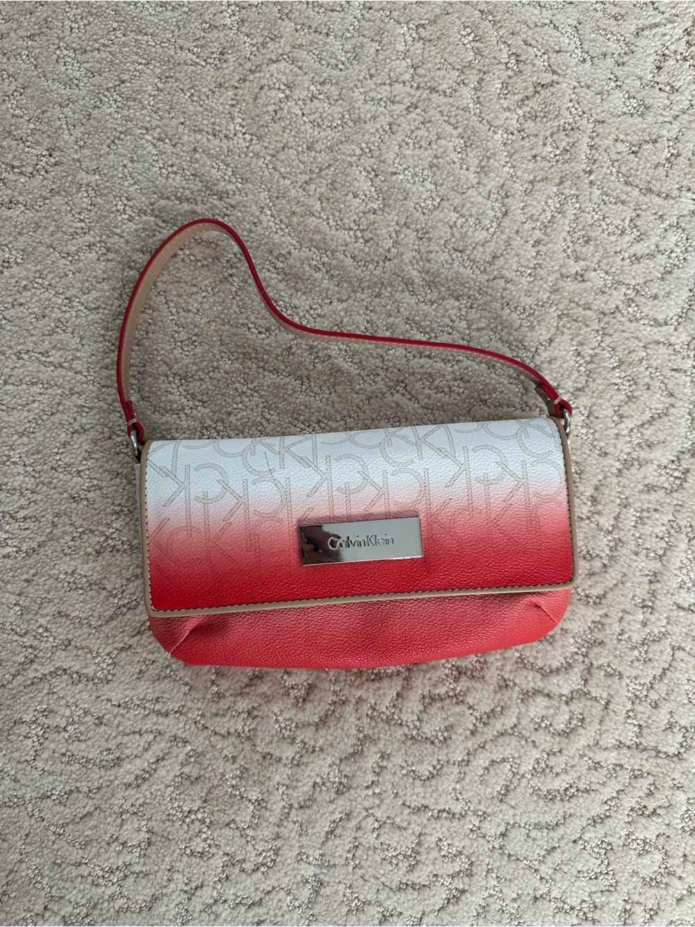 Calvin Klein Clutch purse